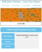 Tarcanlar'dan Satılık Çalköy'de 1042 Metrekare Geleceğe Yatırım