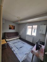 Sütlüce Mahallesi Muhtarlık Yanı İskanlı Satılık 1+1