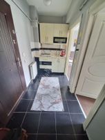 Sütlüce Mahallesi Muhtarlık Yanı İskanlı Satılık 1+1