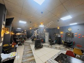 Gümüş Groptan Güvenişte 300 Metre İskanlı Dükkan