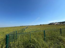 Silivri Kavaklı'da Merkeze Yakın Uygun Net Arsa