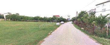 Arnavutköy Bolluca'da Yatırımlık İnşaat'a Uygun Satılık Arsa