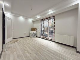 Salih Emlak 'tan Güney Cephe 2+1 Sıfır Balkonlu Daire