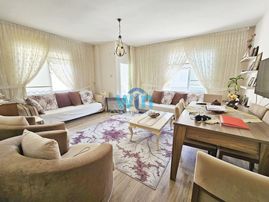 Win'den Mezitli Viranşehir De Site İçi Satılık 3+1 Daire