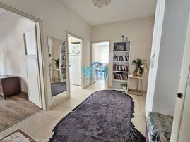 Win'den Mezitli Viranşehir De Site İçi Satılık 3+1 Daire