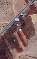 Güngürdege Bölgesi İmara Yakın – Zeytinlik Arazi Fırsatı! 4.464 M² – Yola Sıfır – Yatırımlık Parsel