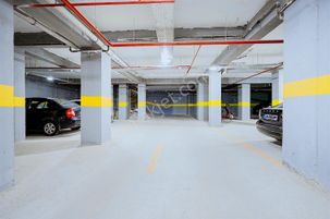 Remax Leon Ataevler Mahallesi Manzaralı Satılık 3+1 Sıfır Daire