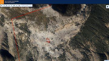 Başkan Emlaktan Satılık Gölpazarı Büyükbelen'de 5.247 M2 Tarla
