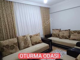 Kırıkkale Bahçelievler Mahallesi Düz Giriş Satılık Daire