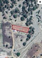 Kaş Gömbe'de Ev Yapımına Uygun Fırsat Tarla