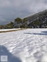 Kaş Gömbe'de Ev Yapımına Uygun Fırsat Tarla