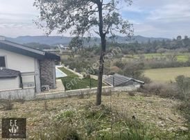 Ege Emlaktan Gökova Kızılyakada Satılık Villa Arsası