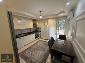 Manisa Merkezefendi Mah. Satılık 4+1 165m² Daire