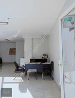 2 Katlı Geniş Cephe 160m2 Herşeyiyle Hazır Emlak Ofisi
