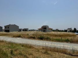 Silivri Çanta Balaban'da Hazır Projeli Arsa