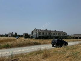 Silivri Çanta Balaban'da Hazır Projeli Arsa