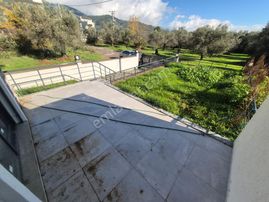 Sabri Pınarbaşı'dan Güre'de Satılık Sıfır Fırsat Villa