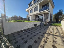 Sabri Pınarbaşı'dan Güre'de Satılık Sıfır Fırsat Villa