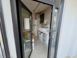 Burhan Erdayı Ortaokul Karşısı Eşyalı Sıfır Kiralık Daire