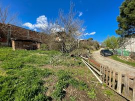 Çan Maltepe'de Köyiçi 7.386 Köyiçi Villa Sitesi Projesine Uygun