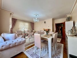 Pursaklar Mehmet Zengin Emlak'tan Hastane Yakını, Masrafsız 3.kat 3+1 Daire