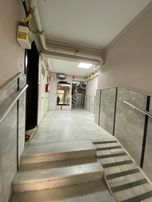 Ayrancılar Egekent Dört Sitesi’nde 3 + 1 Doğalgazlı En Son Kat Kiralık Daire