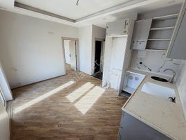 Sarsılmaz Grup'tan Döşemealtı Yeniköy'de Sıfır Lüks 1+1 Daire