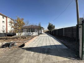 Sarsılmazdan Tek Tapu Caddeye Sıfır Yerden Isıtmalı Mustakil Ev