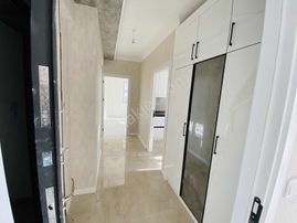 Sarsılmaz Grup Güney Cephe Düz Giriş 2+1 Daire