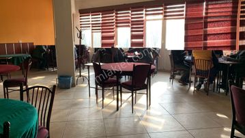 Eryamanda Devren Satılık İş Yeri Bilardo Kahve Ve Oyun Salonu