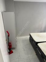 Gülverende - Yeni Bina-yeni Eşya - Balkonlu 1+1 Kiralık Daire