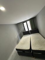 Gülverende - Yeni Bina-yeni Eşya - Balkonlu 1+1 Kiralık Daire