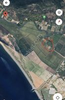 Sarsılmaz Grupdan Dalaman Havalimanı Dibinde Satılık Arsa