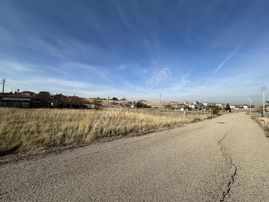 12 Kat İmarlı Akyurt Yıldırım Mahsinde 455 M Yerleşim İçinde