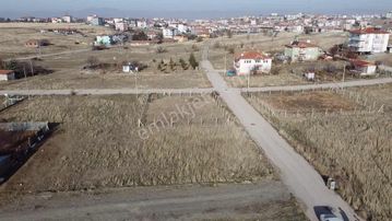 12 Kat İmarlı Akyurt Yıldırım Mahsinde 455 M Yerleşim İçinde