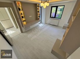 Aristen Batıkentte Sıfır Restoreli Şık Mimari Müstakil Lüx Villa