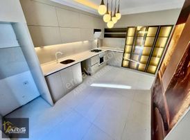 Aristen Batıkentte Sıfır Restoreli Şık Mimari Müstakil Lüx Villa