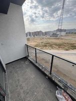 Sarsılmaz Grup'dan Sıfır Havuzlu 1+1 Kiralık Daire