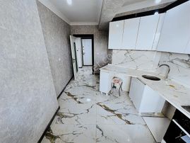 Sarsılmaz'dan Önü Açık 1+1 Acil Satılık Sıfır Fırsat Daire