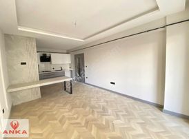 Anka'dan Prestijli Projede Arakat 3+1 - Havuzlu,kapalı Otopark