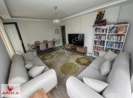 Ankadan Kurutuluşta Satılık 2+1 Daire