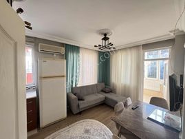 Sarsılmaz Grup'tan Kepez Güneş Mah. Eşyalı Satılık Daire