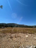 Korkuteli Bayatbademler'de 31 Dönüm Tarla - Yatırıma Uygun !!!