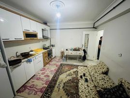 Yıldırım Mah.3+1 Çift Banyolu Acil Satılık Kök Tapu Fırsat Daire