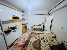 Yıldırım Mah.3+1 Çift Banyolu Acil Satılık Kök Tapu Fırsat Daire