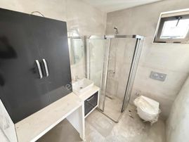 Muratpaşa Ermenek'te Satılık Havuzlu Dubleks Daire