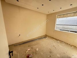 Muratpaşa Ermenek'te Satılık Havuzlu Dubleks Daire