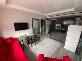 Ty Yapı 2+1 Eşyalı Kiralık Daire