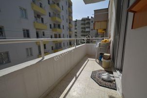 Kızkalesinde 1+1 Denize Yürüme Mesafesinde Satılık Daire