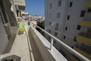 Kızkalesinde 1+1 Denize Yürüme Mesafesinde Satılık Daire